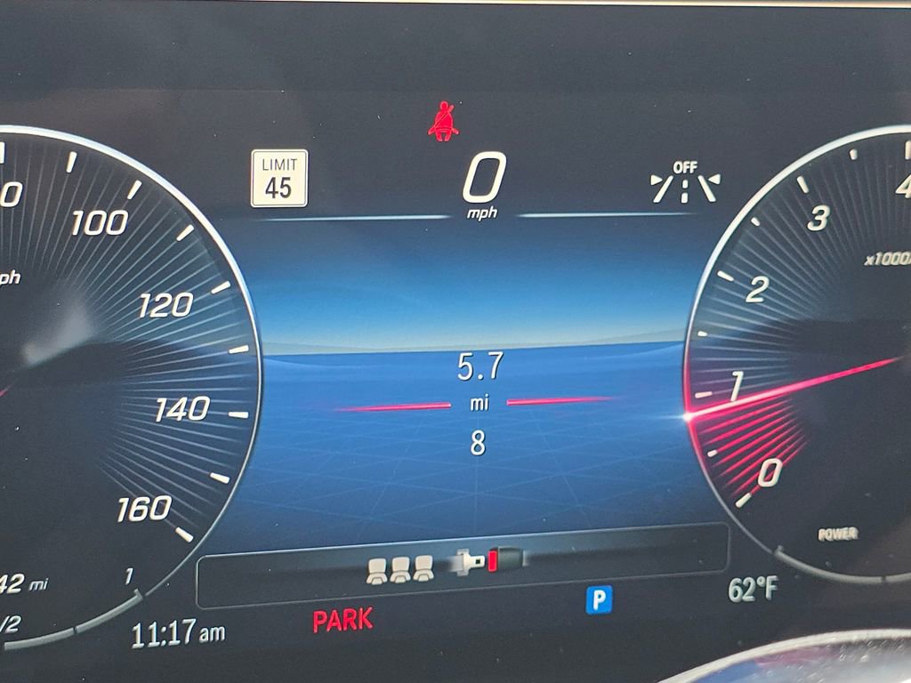 New 2026 Mercedes-Benz GLA 250 4MATIC image 30