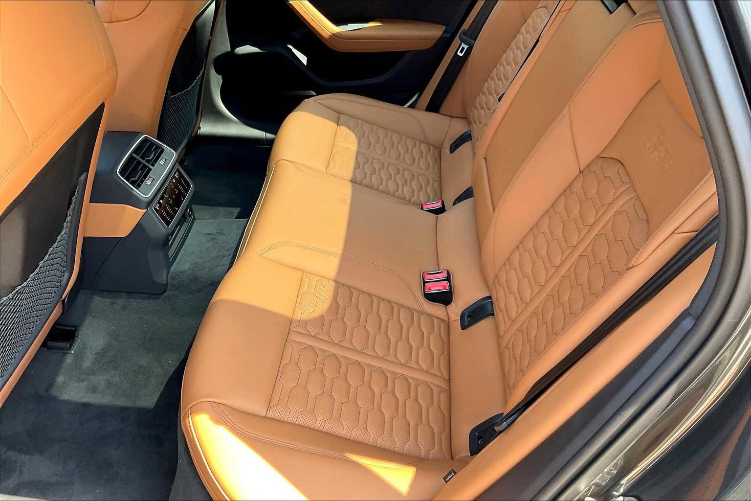 New 2026 Audi RS 6 performance image 17