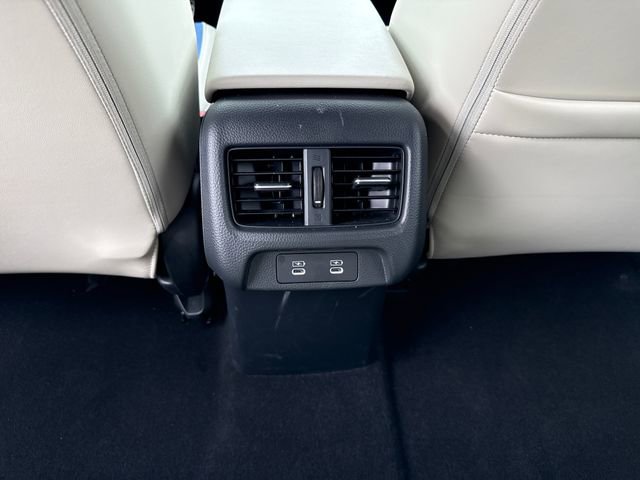 Certified 2025 Acura ADX A-Spec AWD/4WD image 14