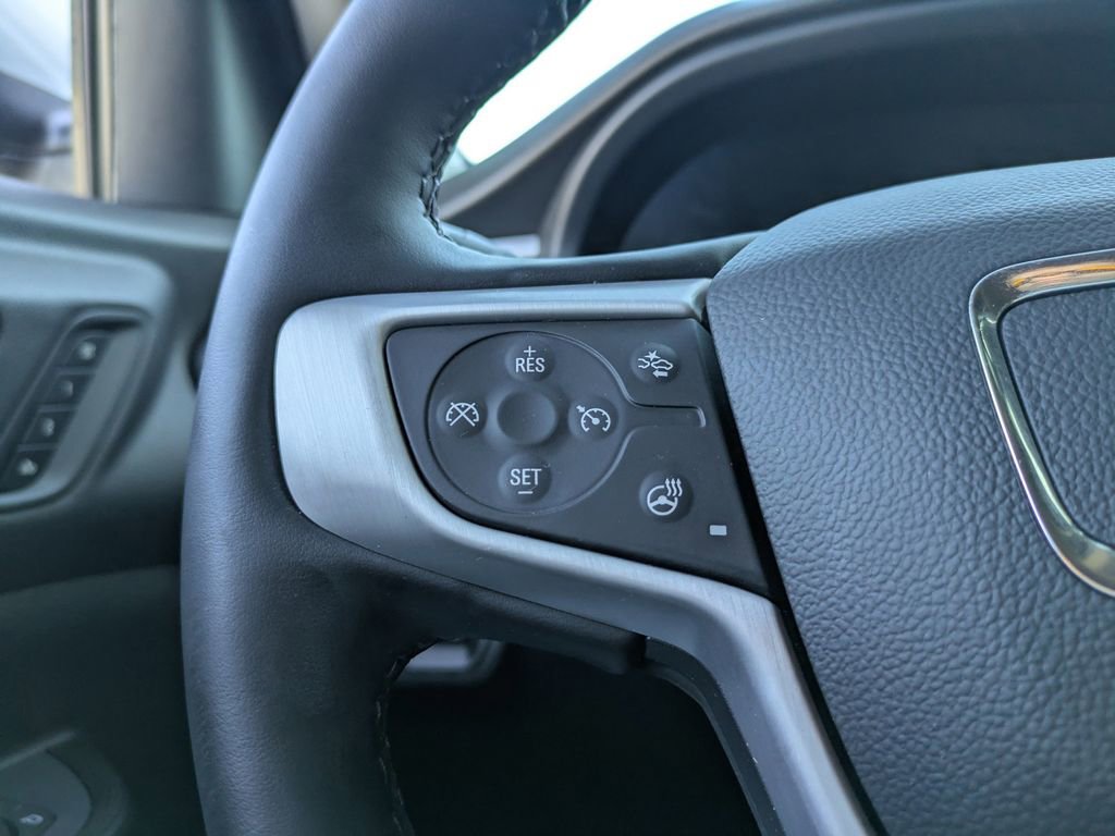 Used 2023 GMC Acadia SLT w/ Preferred Package image 29