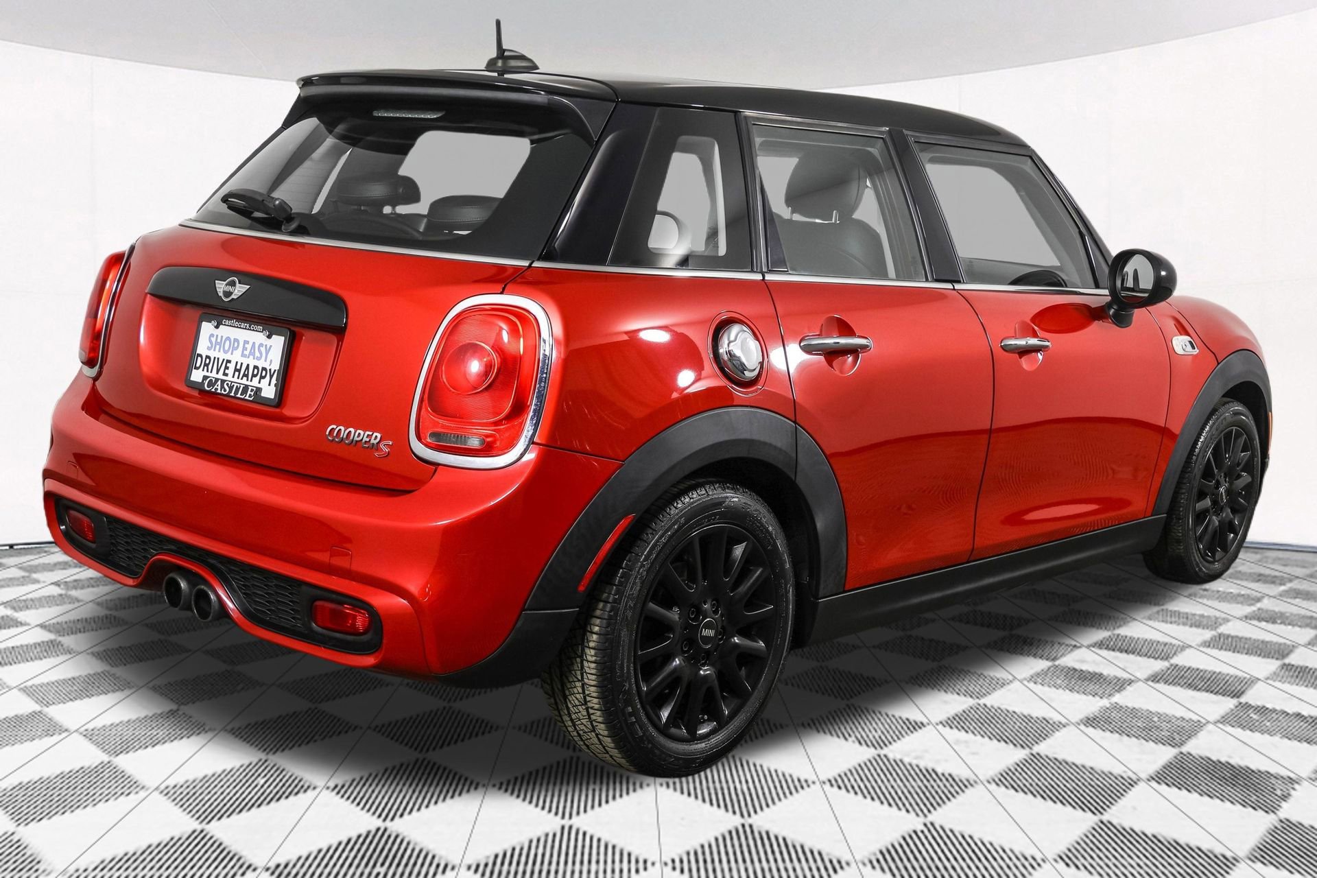 Used 2016 MINI Cooper S image 12