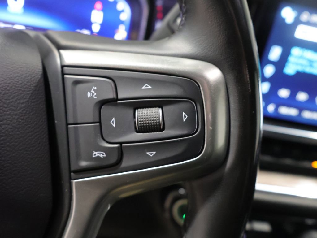 Used 2024 Chevrolet Silverado 3500 LT w/ All Star Edition AWD/4WD image 33