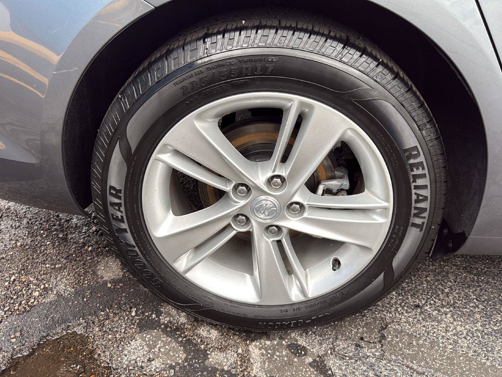 Used 2020 Buick Regal Preferred FWD image 31