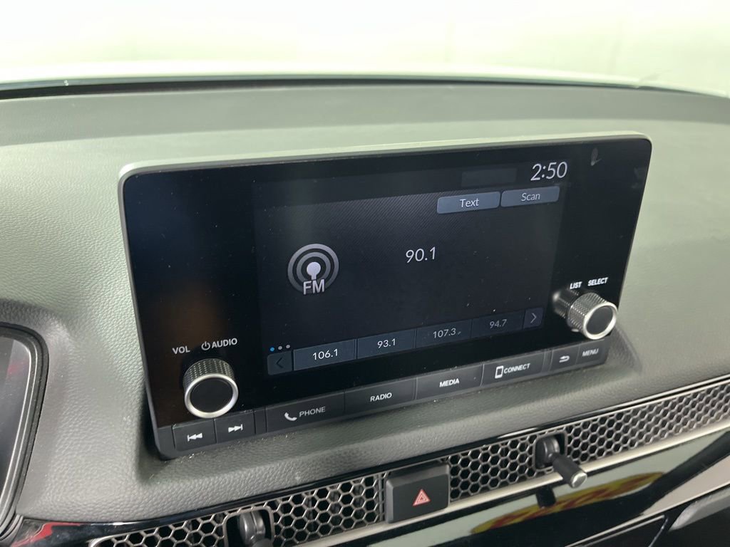 Certified 2024 Honda Civic Sport image 28