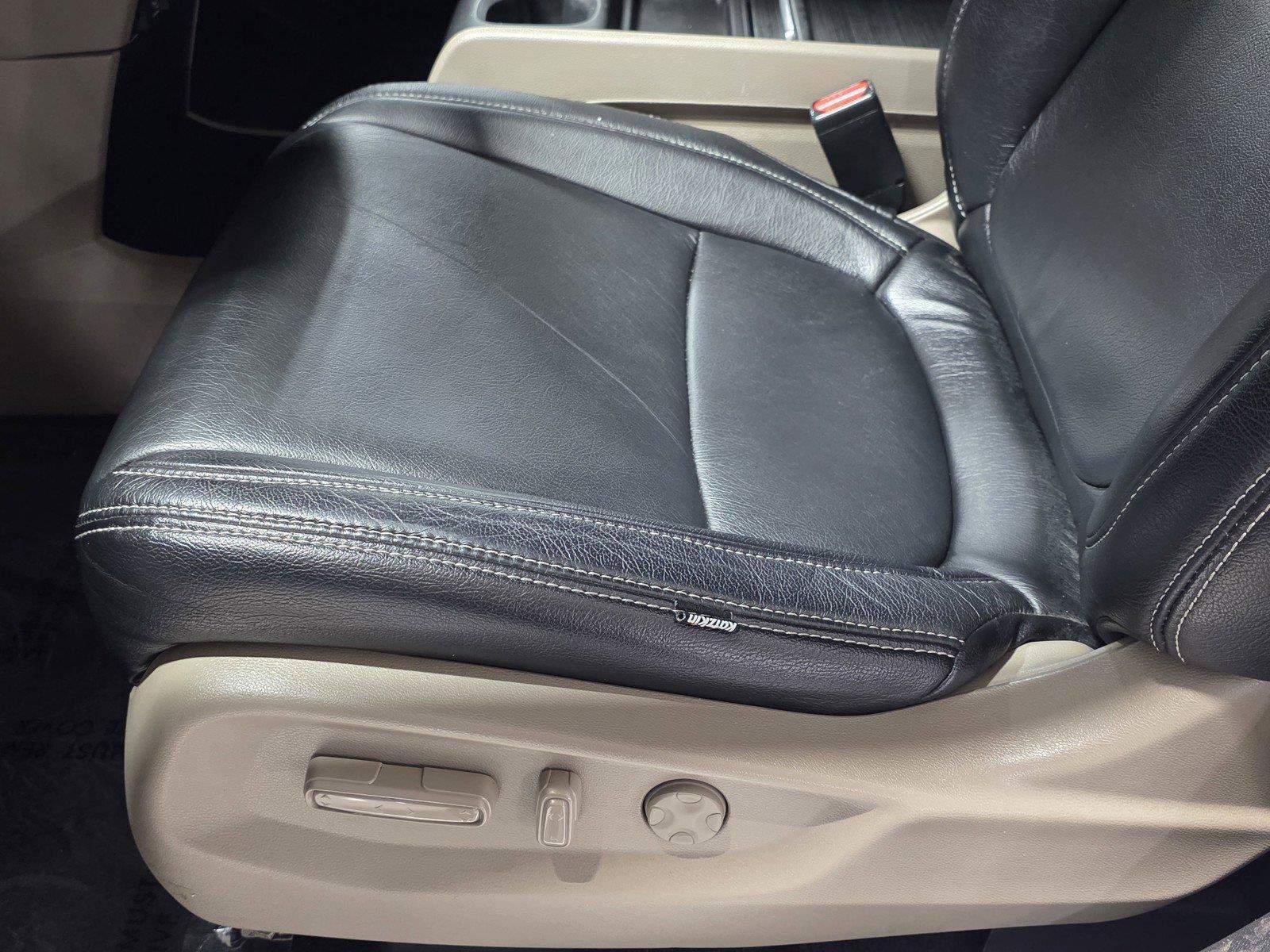 Used 2018 Honda Odyssey EX image 23
