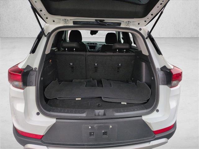 Used 2023 Chevrolet TrailBlazer LT image 6