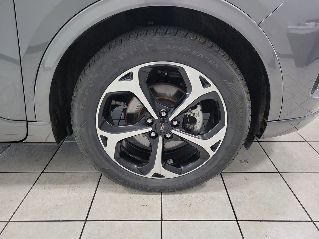 Used 2023 Ford Escape ST-Line Elite AWD/4WD image 49