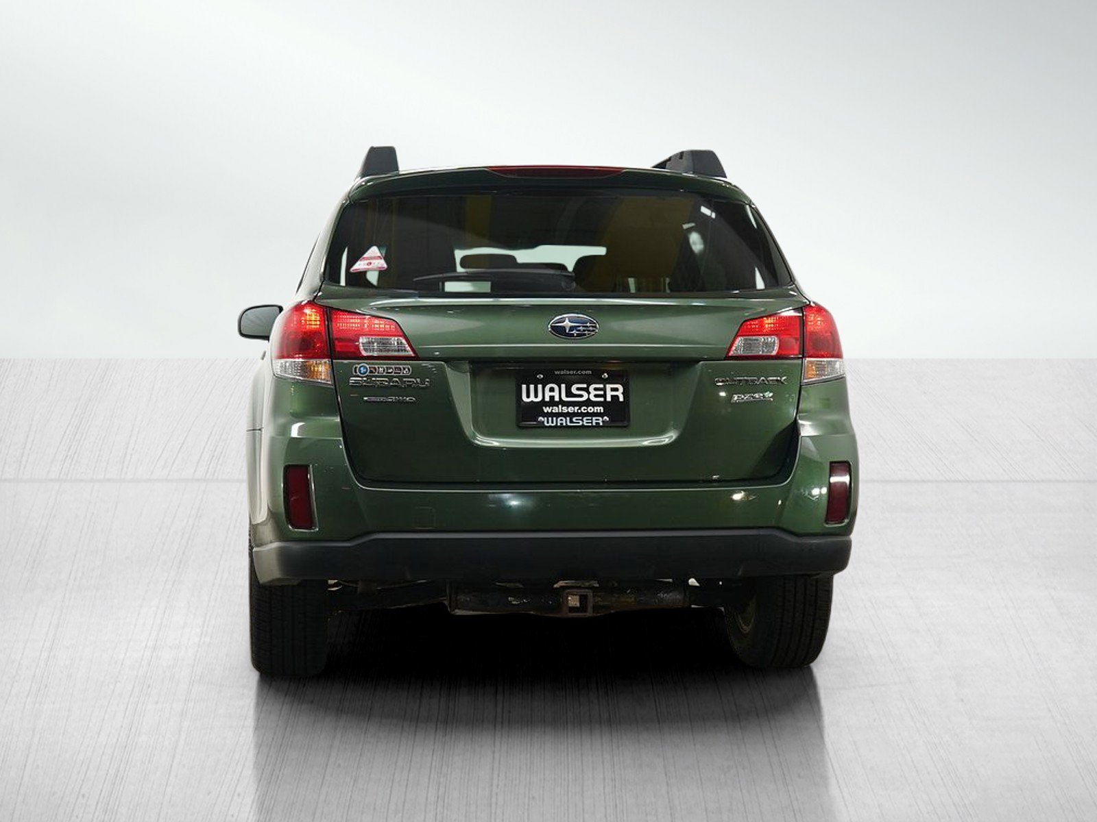 Used 2013 Subaru Outback 2.5i Premium image 4