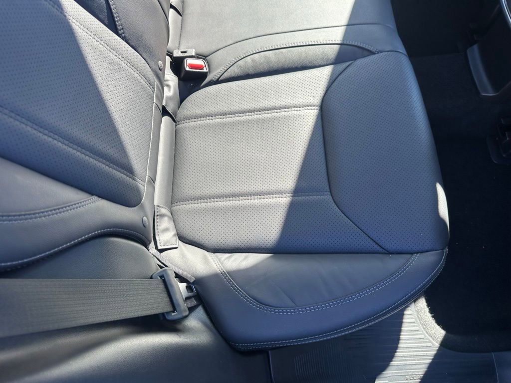 Used 2024 Subaru Forester Limited image 20
