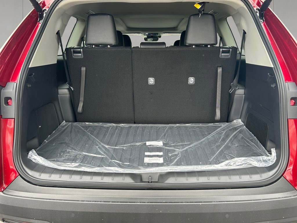 New 2026 Toyota Grand Highlander Limited AWD/4WD image 19