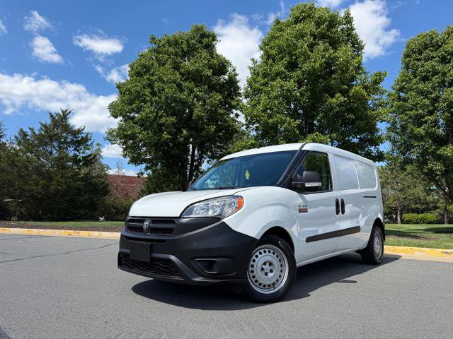 Used 2017 RAM ProMaster City Tradesman w/ Rear Back-up Camera Group