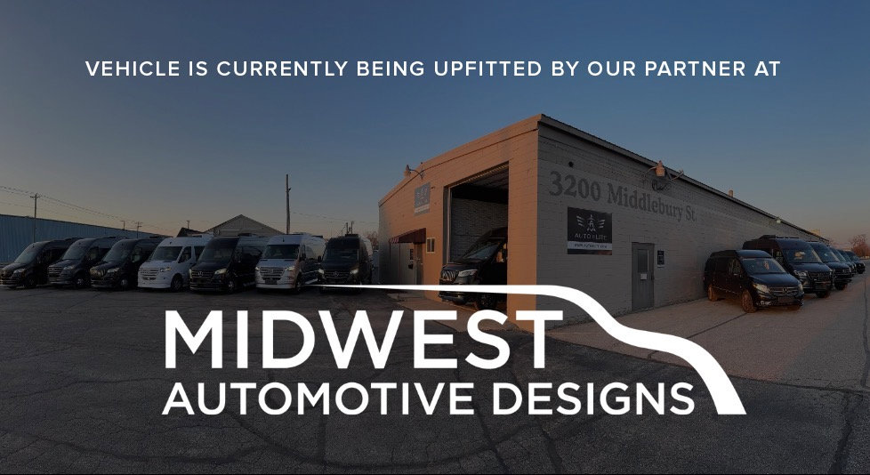 Used 2022 Mercedes-Benz Sprinter 3500 image 3