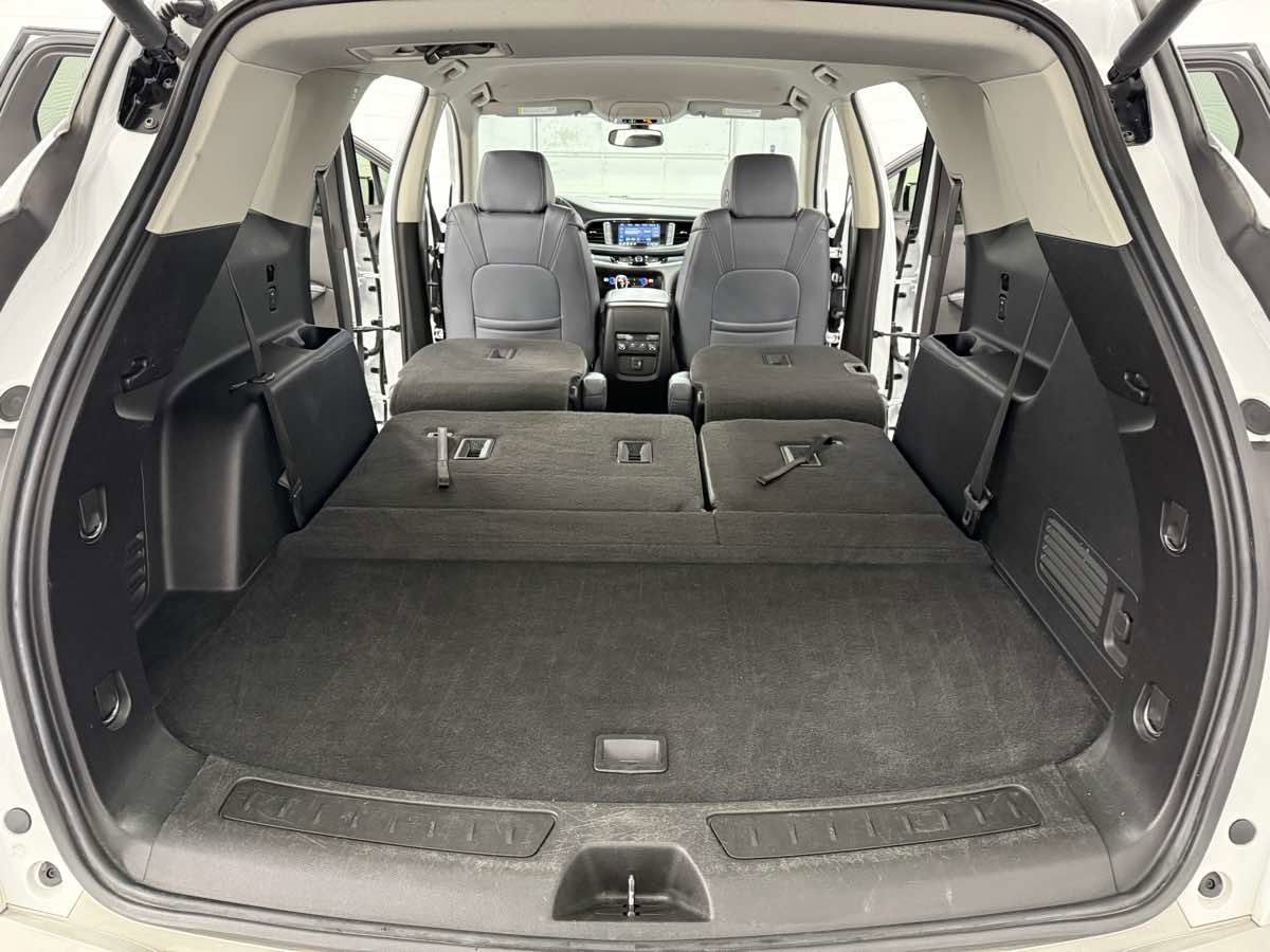 Used 2021 Buick Enclave Essence w/ Trailering Package, 5000 lbs. image 28