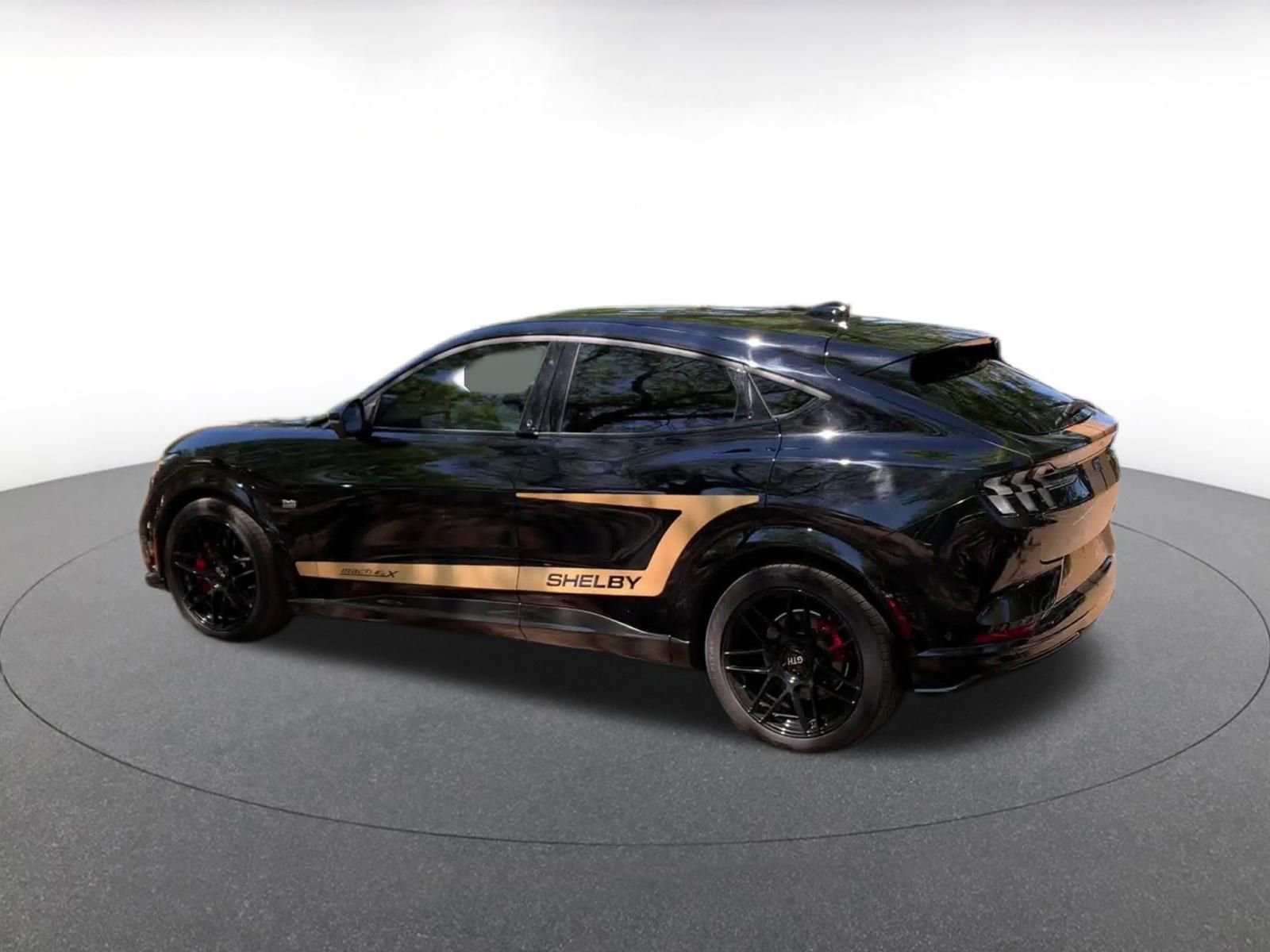 Used 2023 Ford Mustang Mach-E GT AWD/4WD image 10