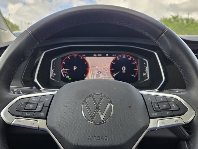 Used 2023 Volkswagen Jetta SEL image 23