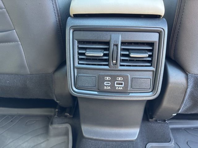 Certified 2025 Subaru Forester Premium image 14