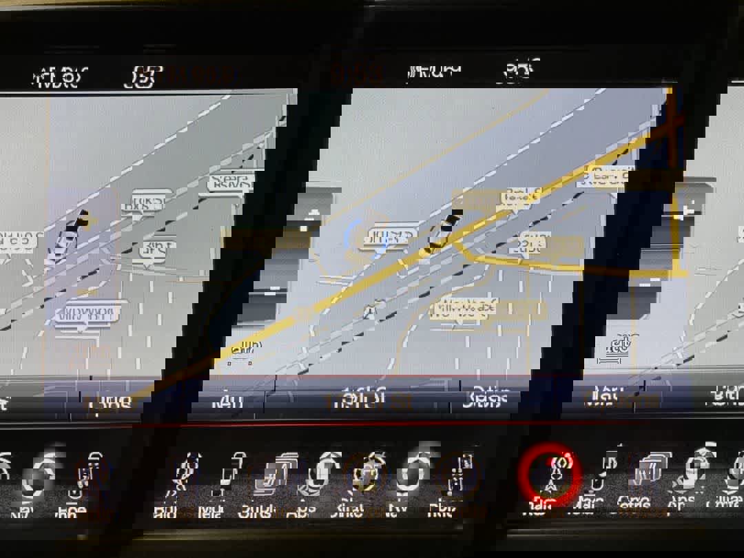 Used 2015 RAM 2500 Laramie w/ Protection Group image 20