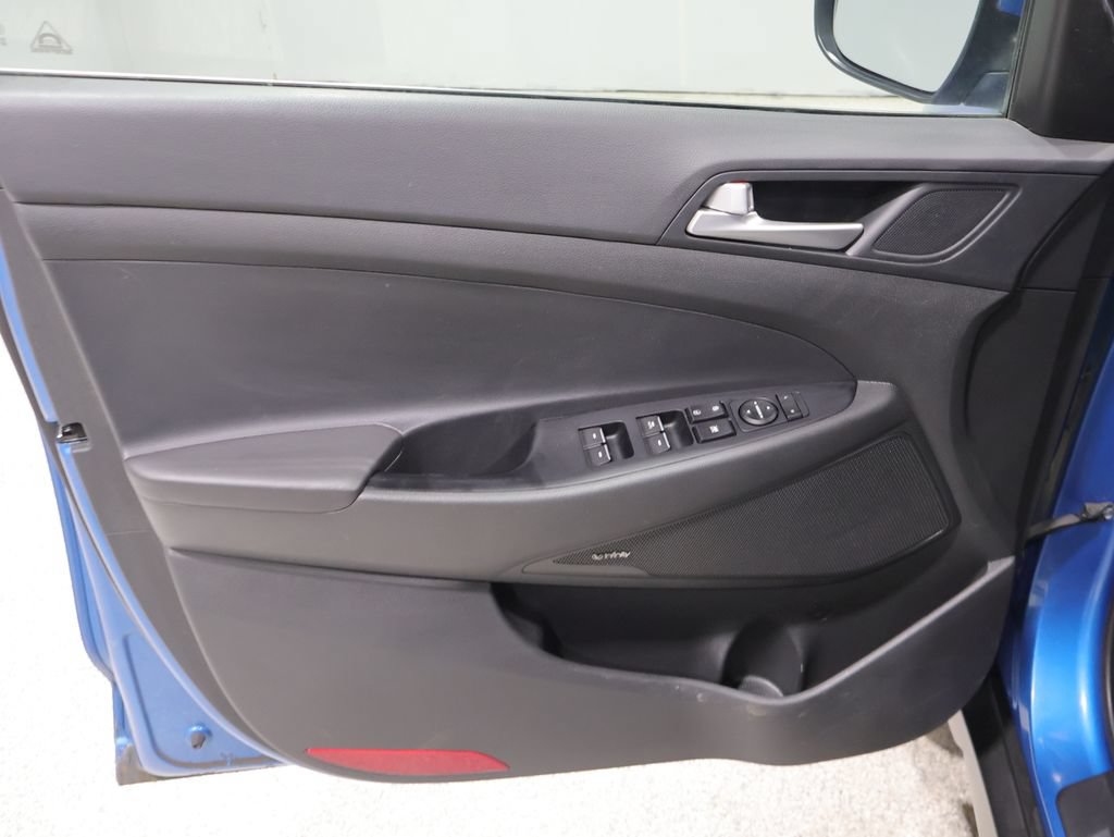 Used 2020 Hyundai Tucson Ultimate AWD/4WD image 13