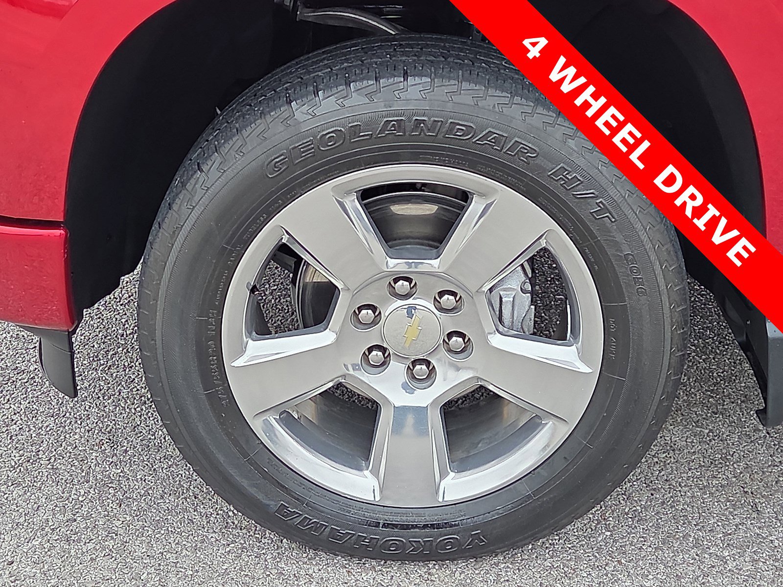 Used 2023 Chevrolet Silverado 1500 RST w/ LPO, Dark Essentials Package image 7