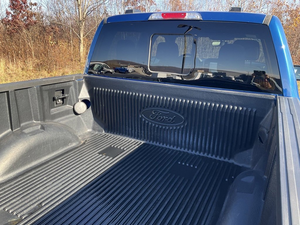 Used 2023 Ford F150 XLT w/ Equipment Group 302A High image 26