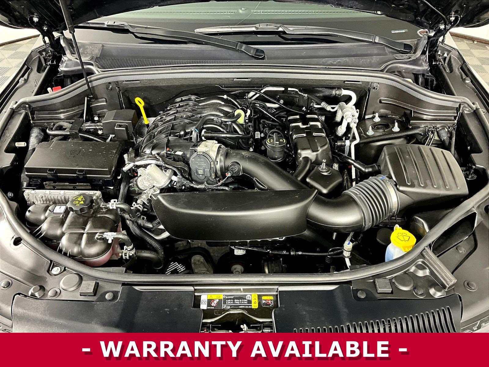 Used 2026 Dodge Durango GT AWD/4WD image 30