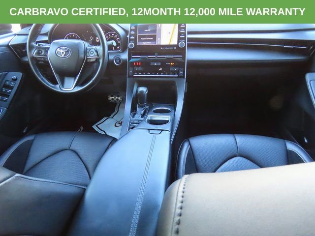 Used 2021 Toyota Avalon XSE image 17
