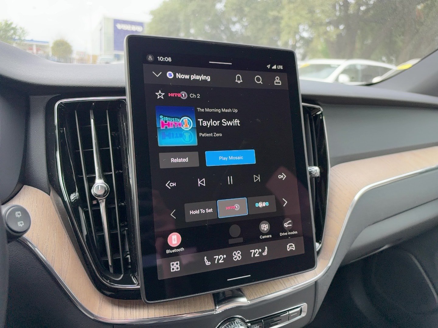 New 2027 Volvo XC60 B5 Core AWD/4WD image 21