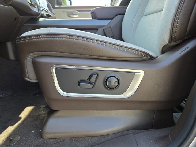 New 2026 RAM 1500 Laramie image 23