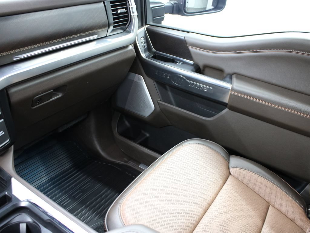 Used 2026 Ford F250 King Ranch AWD/4WD image 40