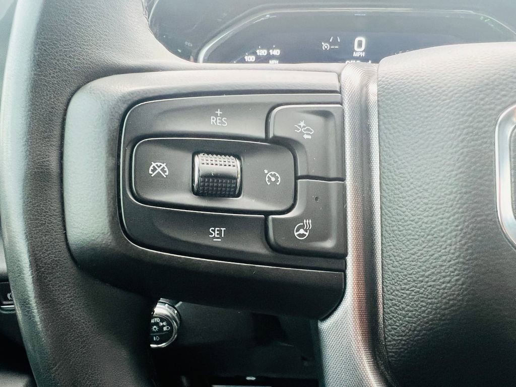 Used 2023 GMC Sierra 1500 Elevation image 22