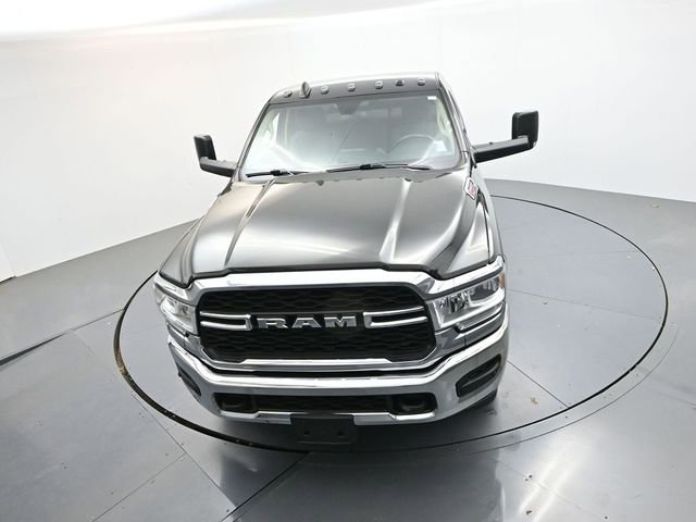 Used 2020 RAM 3500 Tradesman image 19