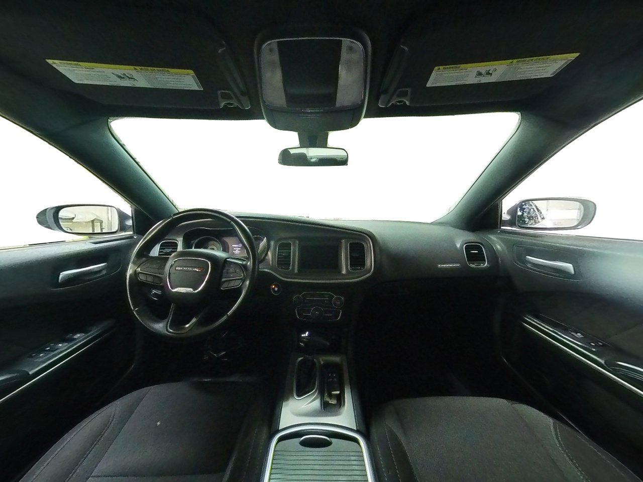 Used 2022 Dodge Charger SXT image 45