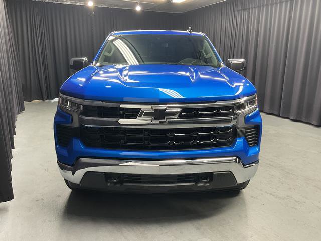New 2026 Chevrolet Silverado 1500 LT image 10