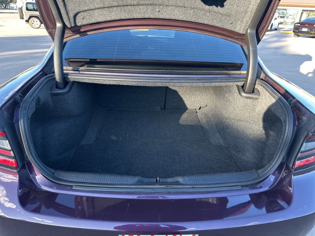 Used 2021 Dodge Charger R/T image 11