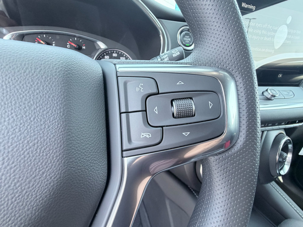 New 2026 Chevrolet Blazer LT w/ Midnight/Sport Edition FWD image 14