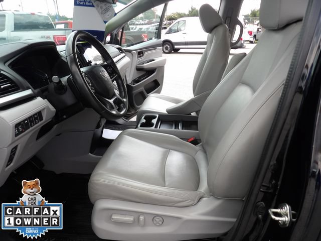 Used 2018 Honda Odyssey Touring image 25