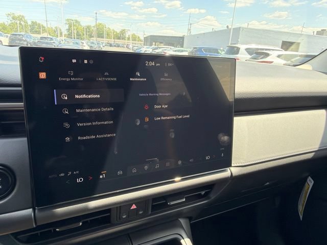New 2026 MAZDA CX-5 Select AWD/4WD image 40