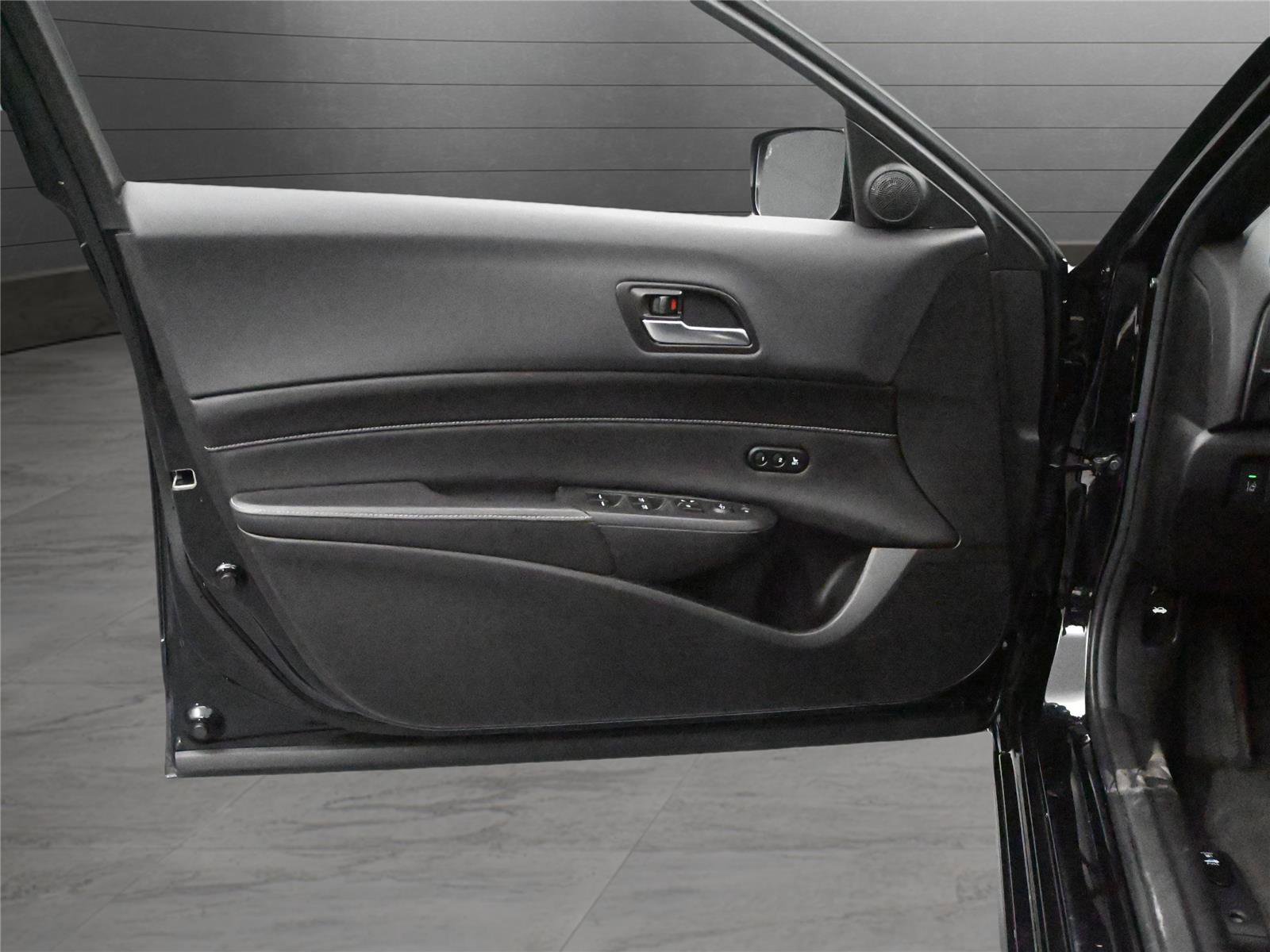 Used 2021 Acura ILX w/Premium w/A-SPEC image 7