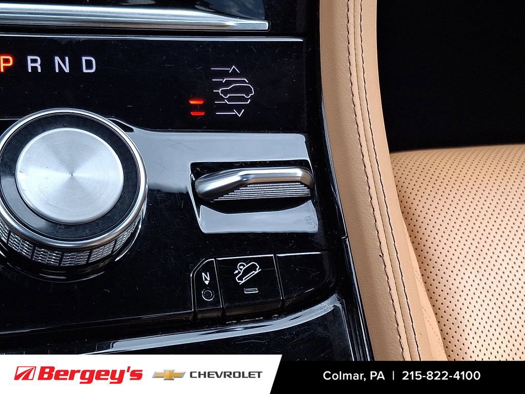 Used 2023 Jeep Grand Cherokee L Summit AWD/4WD image 32