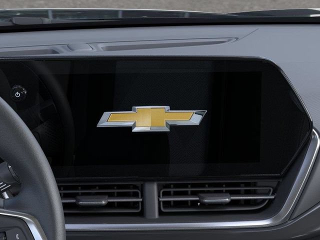 New 2026 Chevrolet Trax ACTIV w/ Driver Confidence Package FWD image 21