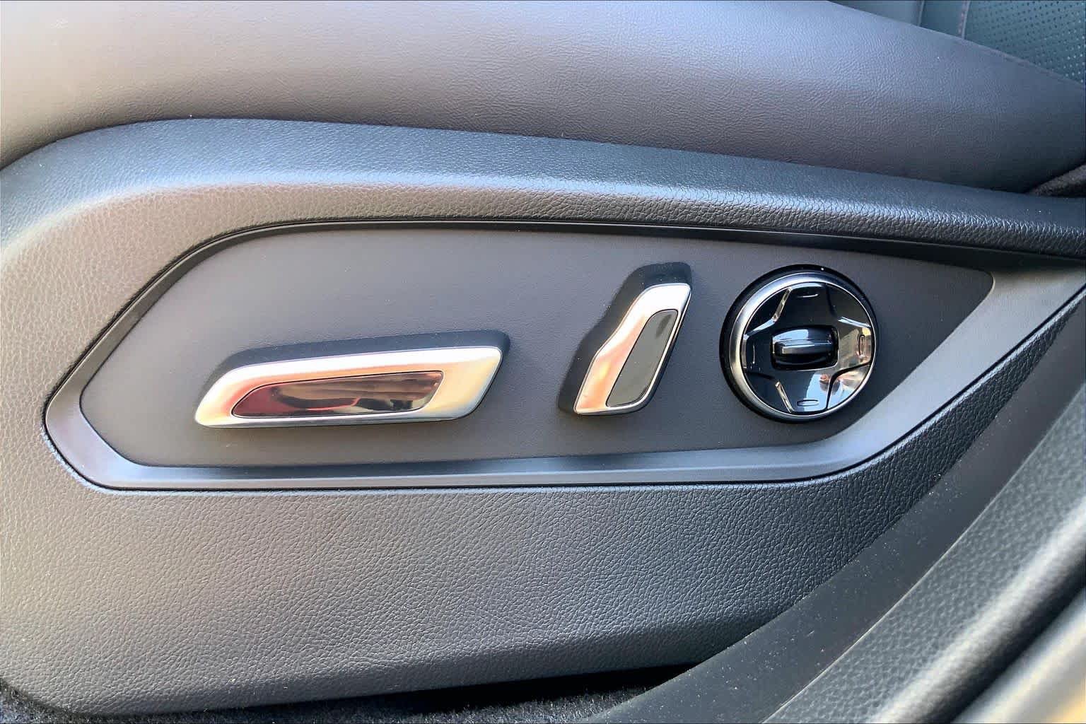 New 2026 Acura RDX w/ Advance Package AWD/4WD image 19