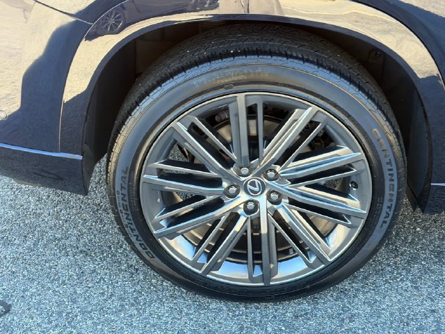 Certified 2024 Lexus TX 350 AWD w/ Technology Package image 11
