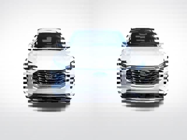 New 2025 Ford Escape SE image 8