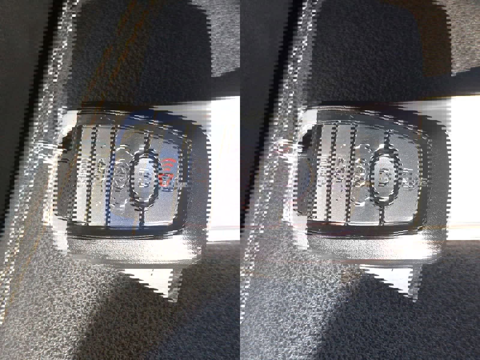 Used 2020 Ford Escape Titanium image 37