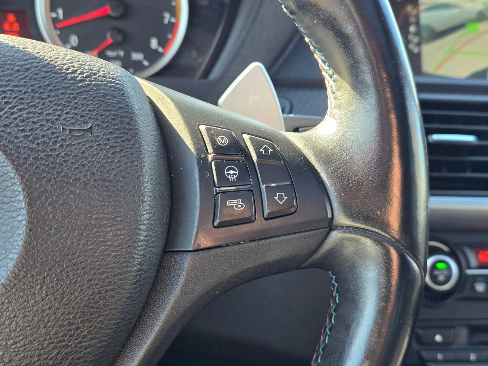Used 2013 BMW X5 M AWD/4WD image 27