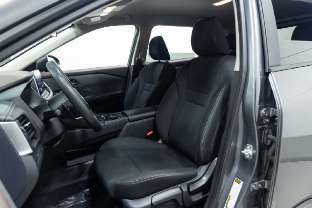 Used 2023 Nissan Rogue S AWD/4WD image 22