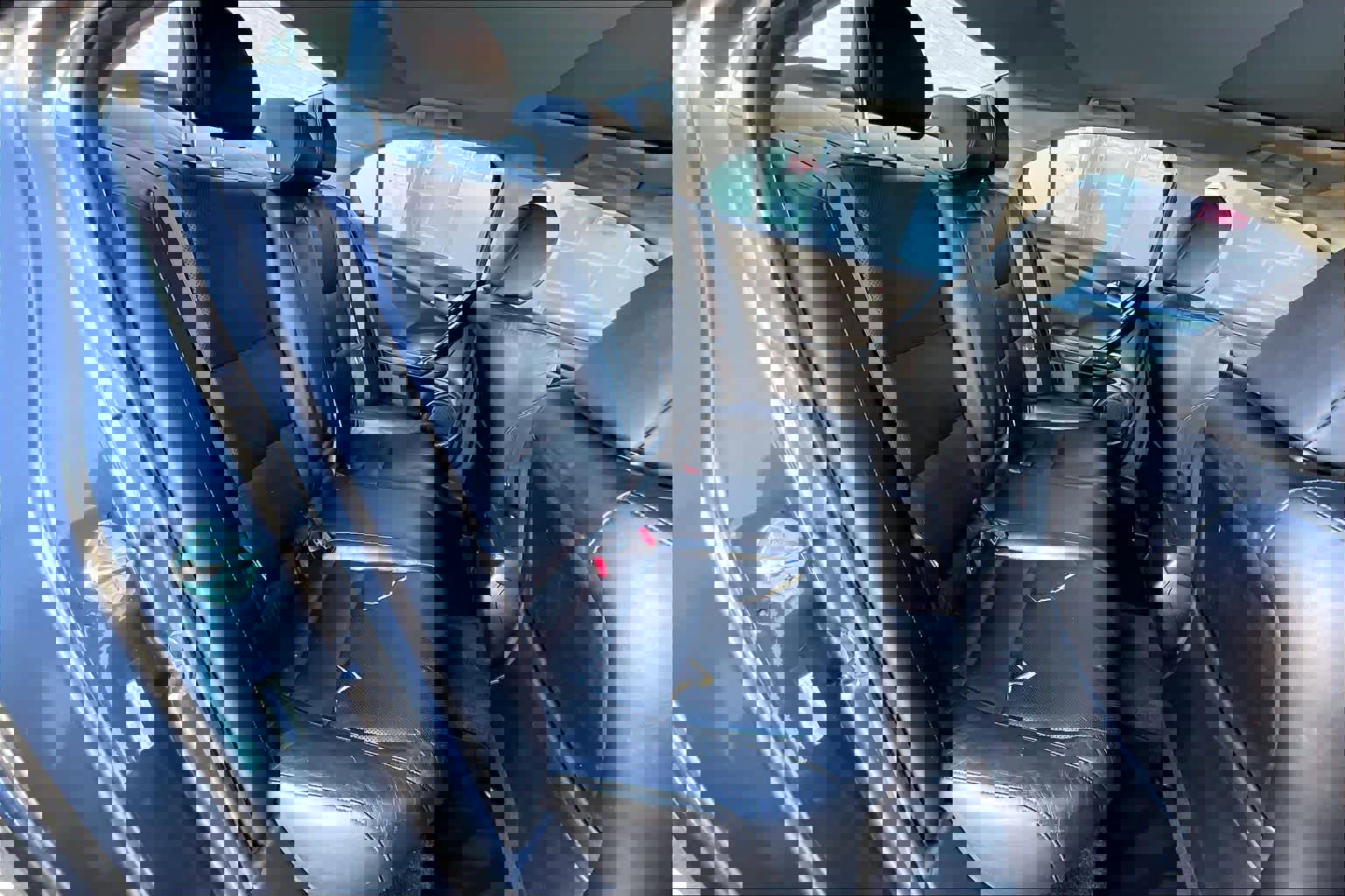 Used 2010 Acura TSX Sedan image 18