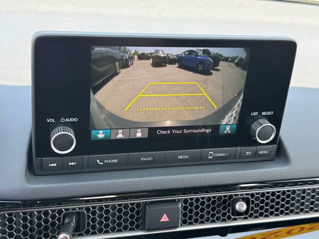 Certified 2026 Honda Civic Sport image 26