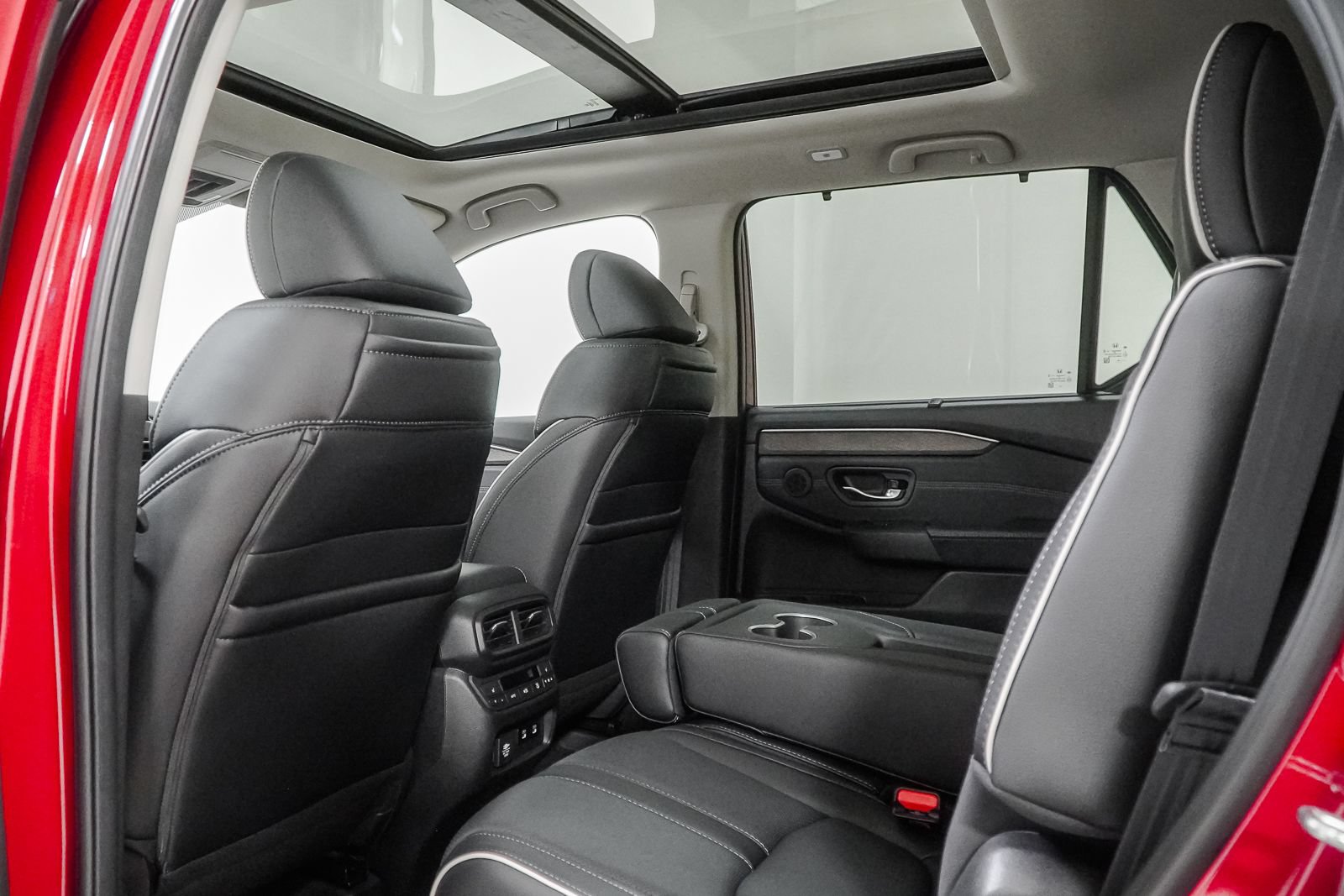 New 2026 Honda Pilot Elite image 47