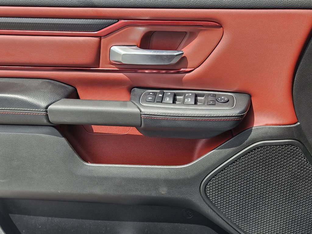 Used 2023 RAM 1500 Rebel image 17